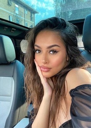 Куртизанка Карина (26), Добрынинская, 5,000 ₽ час, Массаж расслабляющий, Массаж эротический, тел +7(978)465-31-91