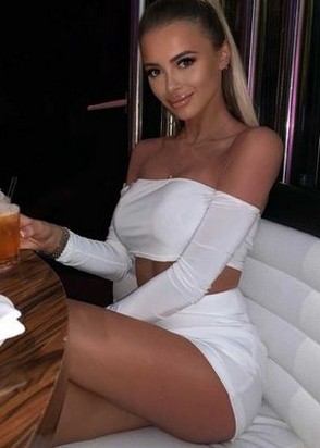 Эскортница ЛЕРА (25), Чеховская, 7,000 ₽ час, Минет в презервативе, Окончание на грудь, тел +7(902)893-38-73