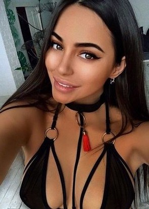 Куртизанка ЯНА (23), Чеховская, 7,000 ₽ час, Секс классический, Ролевые игры, тел +7(986)476-45-64