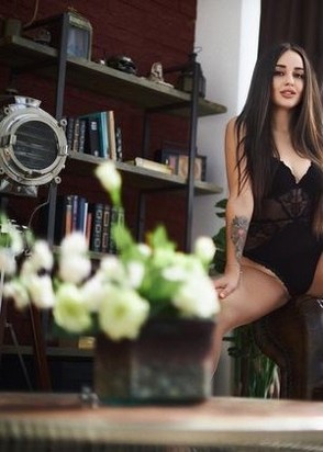 Индивидуалка Джули (21), Перово, 5,000 ₽ час, Минет без резинки, Окончание на грудь, тел +7(918)854-31-07
