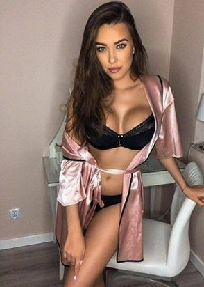 Эскортница Настя (25), Технопарк, 10,000 ₽ час, Стриптиз не профи, Ролевые игры, тел +7(917)167-10-32