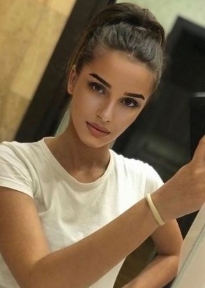 Девушка по вызову ЯНА (24), Студенческая, 20,000 ₽ час, Минет в презервативе, Минет без резинки, тел +7(904)631-13-19