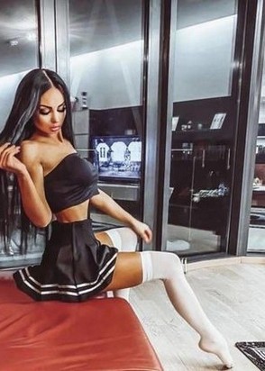 Индивидуалка Катя (26), Молодежная, 8,000 ₽ час, Окончание на грудь, Окончание на лицо, тел +7(937)206-43-53