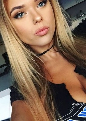Эскортница Эстель (24), Чертановская, 10,000 ₽ час, Минет в презервативе, Массаж профессиональный, тел +7(991)158-83-94