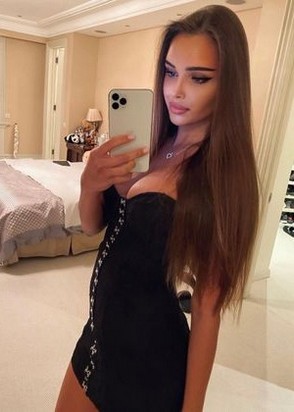 Ночная бабочка КАРИНА (24), Смоленская, 15,000 ₽ час, Игрушки, Минет в презервативе, тел +7(996)764-25-31