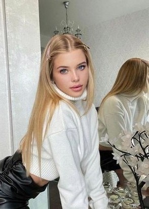 Профессионалка Вероника (23), Щукино, 10,000 ₽ час, Минет глубокий, Стриптиз не профи, тел +7(999)084-27-56