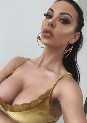 Куртизанка Марта (25), Шаболовская, 10,000 ₽ час, Минет глубокий, Стриптиз не профи, тел +7(902)071-39-45