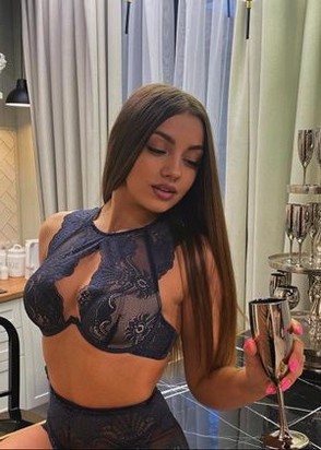 Эскортница Кристина (21), Новокосино, 7,000 ₽ час, Массаж расслабляющий, Массаж эротический, тел +7(996)895-25-16