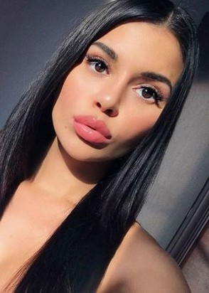 Содержанка Жизель (25), Нагорная, 10,000 ₽ час, Минет в презервативе, Стриптиз профи, тел +7(988)897-39-85