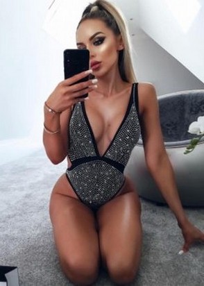 Куртизанка Лола (25), Нагорная, 10,000 ₽ час, Окончание в рот, Стриптиз профи, тел +7(988)503-75-13