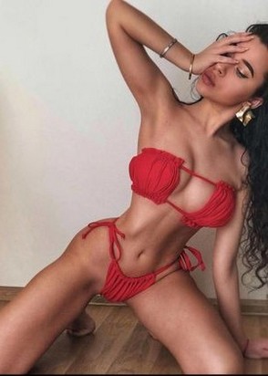 Эскортница Стелла (23), Севастопольская, 10,000 ₽ час, Окончание на лицо, Массаж классический, тел +7(917)381-85-27