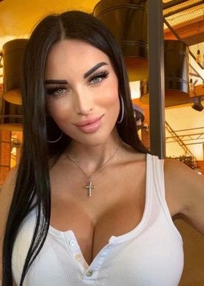 Содержанка Саша (25), Перово, 7,000 ₽ час, Минет в презервативе, Окончание на грудь, тел +7(989)179-59-38