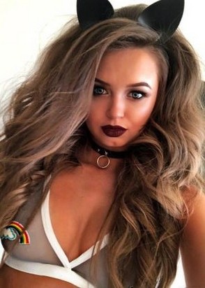 Жрица любви Руслана (23), Профсоюзная, 10,000 ₽ час, Игрушки, Минет без резинки, тел +7(931)130-95-19