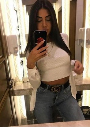 Путана Мона (23), Технопарк, 10,000 ₽ час, Секс классический, Минет в презервативе, тел +7(908)264-86-07