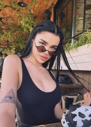 Массажистка Дина (22), Новые Черемушки, 10,000 ₽ час, Массаж урологический, Игры, тел +7(904)416-27-27