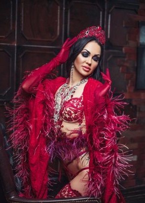 Индивидуалка Виктория (30), Улица академика Янгеля, 7,000 ₽ час, Массаж классический, Массаж профессиональный, тел +7(950)153-21-42