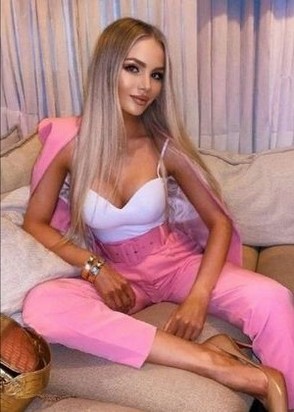 Эскортница Юля (23), Новые Черемушки, 10,000 ₽ час, Анилингус вам (мужчине), Золотой дождь вам (мужчине), тел +7(918)834-49-93
