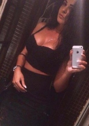 Содержанка Юля (26), Теплый Стан, 3,000 ₽ час, Минет в презервативе, Окончание на грудь, тел +7(919)645-34-95
