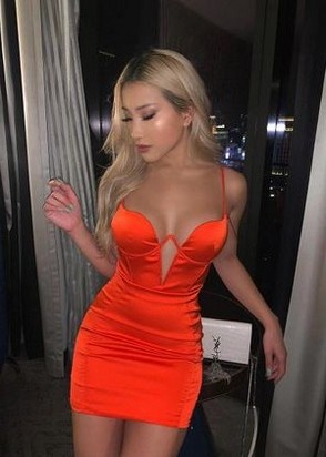 Куртизанка Мия (22), Улица академика Янгеля, 5,000 ₽ час, Минет глубокий, Массаж эротический, тел +7(988)754-20-47