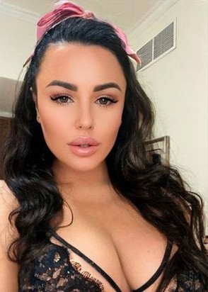 Путана Дарина (23), Фили, 5,000 ₽ час, Стриптиз не профи, Легкая доминация, тел +7(919)894-12-53