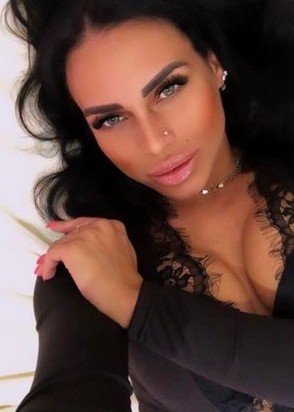 Массажистка Милена (25), Нагорная, 10,000 ₽ час, Массаж профессиональный, Массаж эротический, тел +7(904)509-34-91