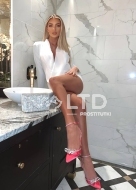 Эскортница Liana (27), Арбатская, 15,000 ₽ час, Минет без резинки, Массаж классический, тел +7(988)307-38-74